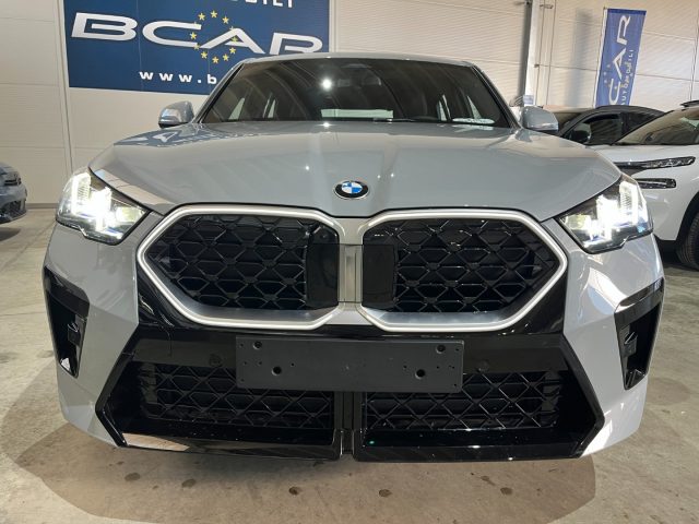 BMW X2 usata, con Airbag