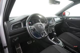 VOLKSWAGEN T-Roc usata 7