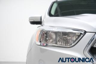 FORD Kuga usata, con Fendinebbia