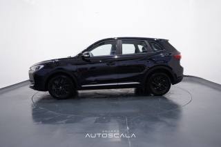 MG ZS usata, con Airbag laterali