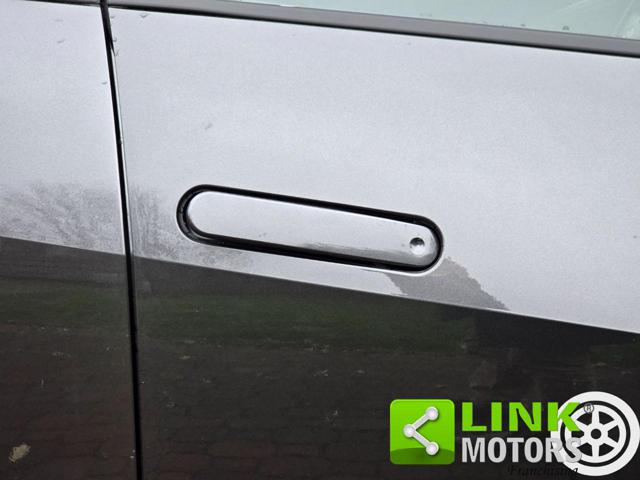 TOYOTA C-HR usata, con Cronologia tagliandi