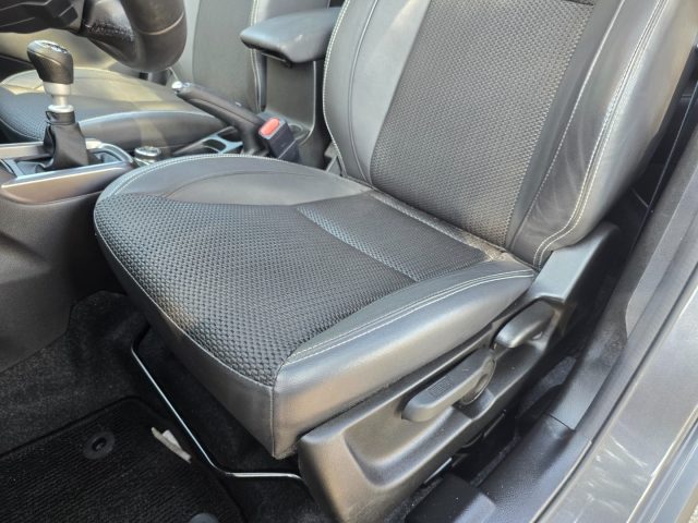 SUZUKI S-Cross usata, con Sistema lavafari