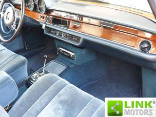 MERCEDES-BENZ 280 usata 30