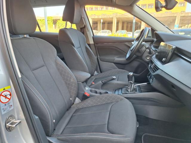 SKODA Kamiq usata, con USB