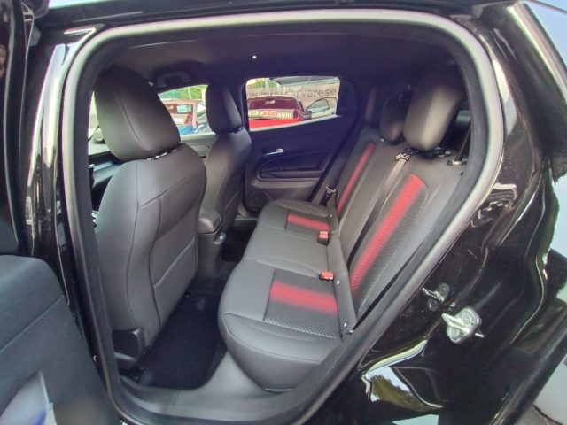 ALFA ROMEO Junior usata, con Cruise Control