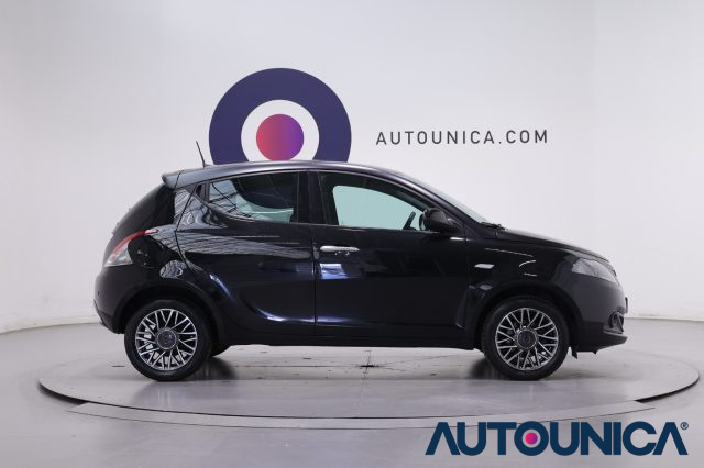 LANCIA Ypsilon usata, con Alzacristalli elettrici