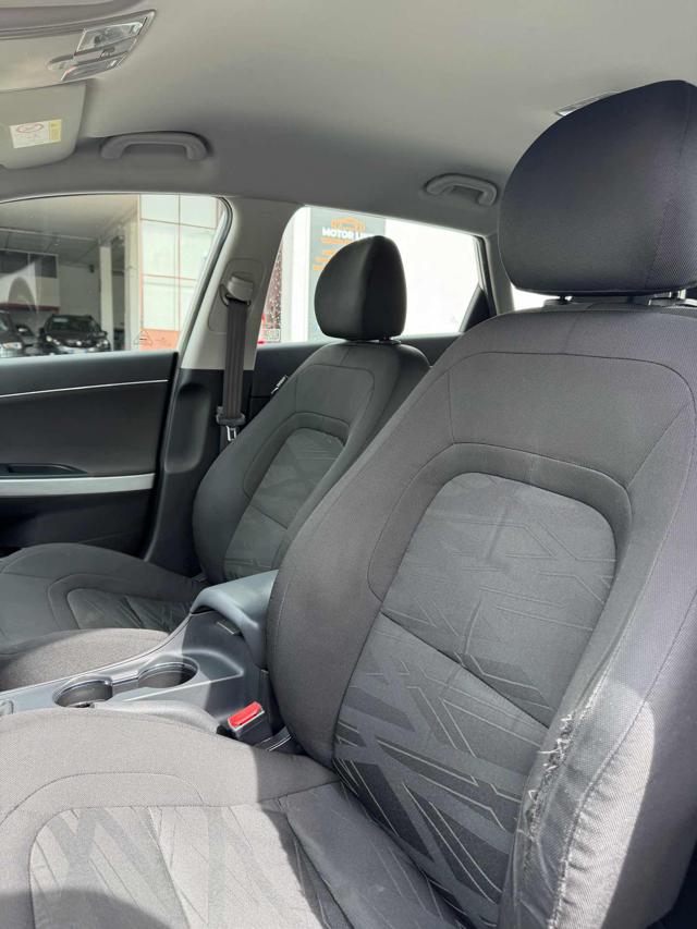 KIA cee