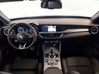 ALFA ROMEO Stelvio usata, con Cerchi in lega