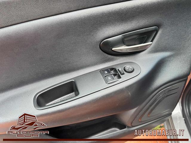 LANCIA Ypsilon usata, con Controllo trazione