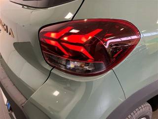 DACIA Spring usata 6