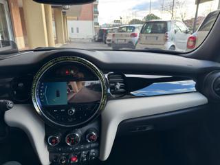 MINI Mini usata, con Cerchi in lega