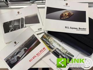 PORSCHE 911 usata, con Climatizzatore automatico, 2 zone