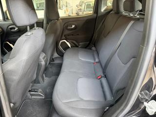 JEEP Renegade usata, con Immobilizzatore elettronico