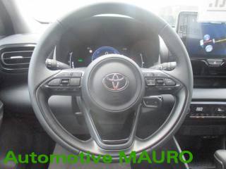 TOYOTA Yaris usata, con Sensore di pioggia