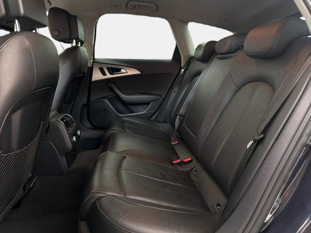 AUDI A6 usata, con Cruise Control