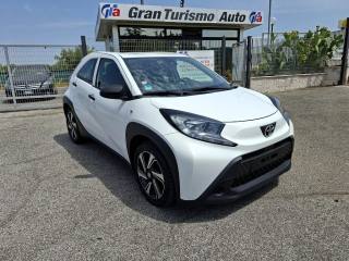 TOYOTA Aygo X 1.0 VVT-i 72 CV 5p. PREZZO REALE!!