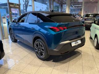 PEUGEOT 3008 usata, con Autoradio