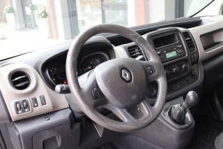 RENAULT Trafic usata, con Airbag laterali