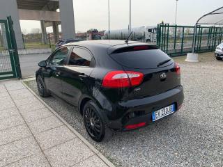 KIA Rio usata, con Boardcomputer