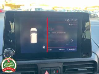 CITROEN Berlingo usata, con Boardcomputer