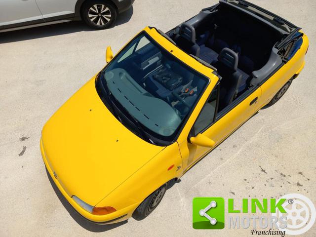 FIAT Punto usata 6