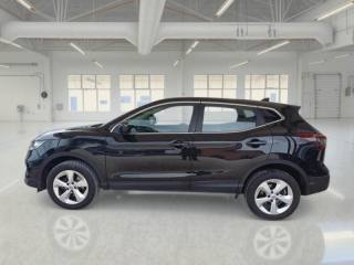NISSAN Qashqai usata, con Airbag