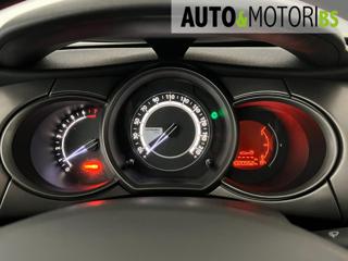 CITROEN C3 usata, con Immobilizzatore elettronico