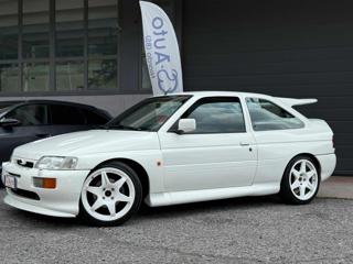 FORD Escort usata 7