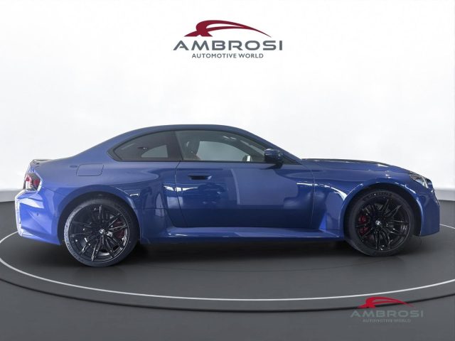 BMW M2 usata 4