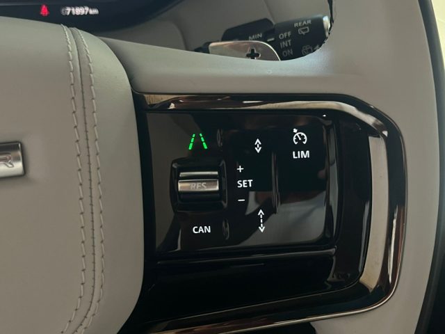 LAND ROVER Range Rover Sport usata, con Cruise Control