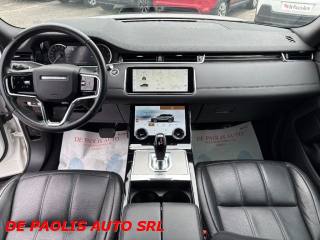 LAND ROVER Range Rover Evoque usata, con Cerchi in lega