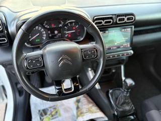 CITROEN C3 Aircross usata, con Chiusura centralizzata