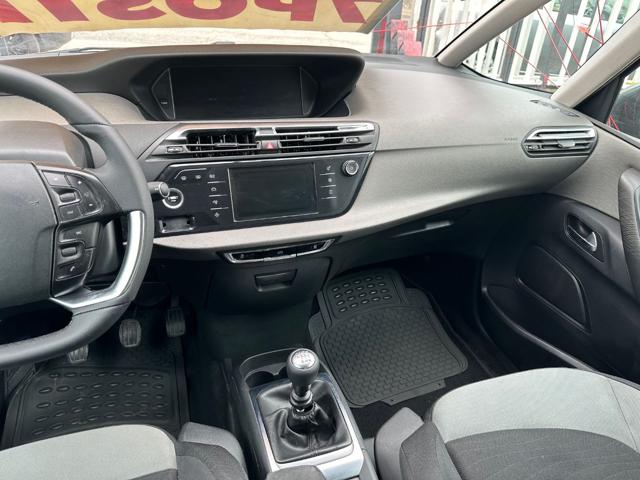 CITROEN Grand C4 Picasso usata, con Lettore CD
