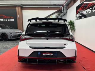 HYUNDAI i20 usata, con Autoradio