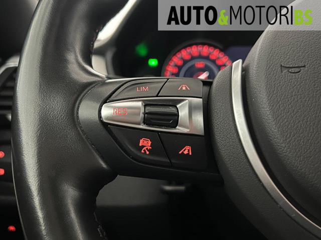 BMW 320 usata, con Sistema di navigazione