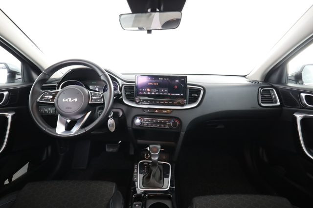 KIA XCeed usata 9