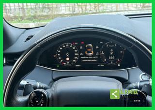 LAND ROVER Range Rover Evoque usata, con USB
