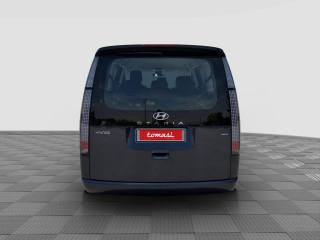 HYUNDAI Staria usata 3