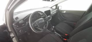 FORD Fiesta usata 50
