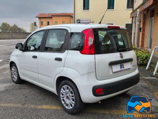 FIAT Panda usata, con Chiusura centralizzata