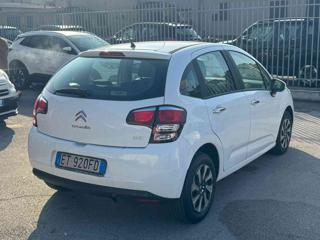 CITROEN C3 usata, con Airbag Passeggero
