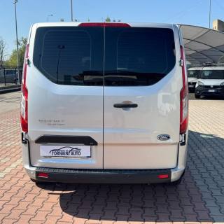 FORD Transit Custom usata, con Controllo trazione