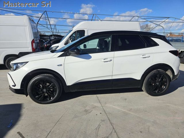 OPEL Grandland X usata, con Sistema di navigazione