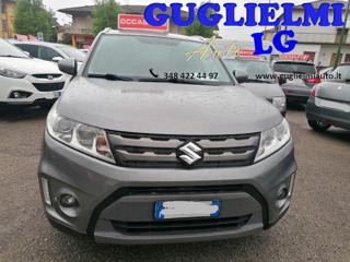 SUZUKI Vitara usata, con Airbag