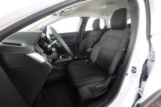 RENAULT Captur usata 2