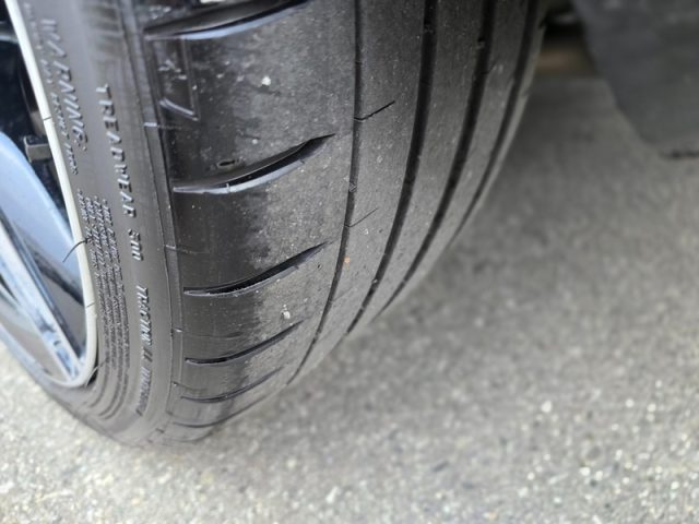 AUDI S5 usata, con Immobilizzatore elettronico