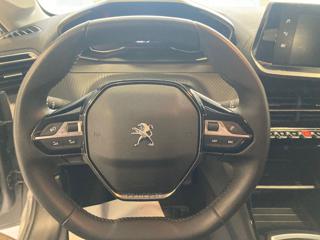 PEUGEOT 208 usata, con Chiusura centralizzata