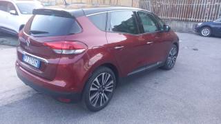 RENAULT Scenic usata, con Airbag laterali