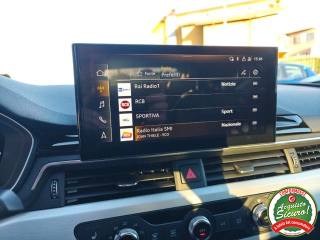 AUDI A5 usata, con Controllo automatico clima