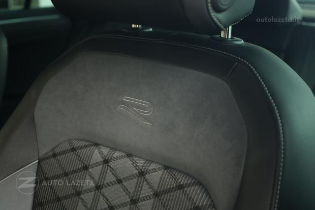 VOLKSWAGEN Tiguan usata, con Boardcomputer